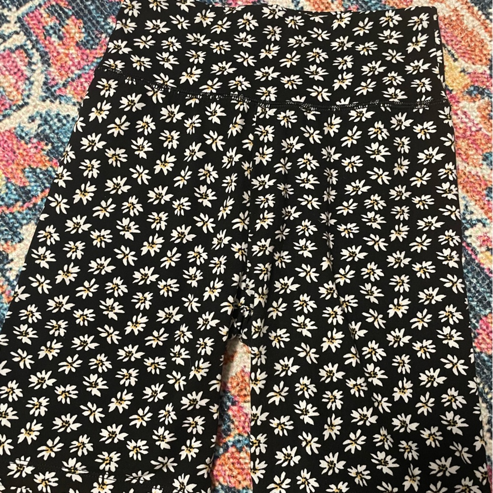 Biker shorts